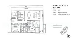 The Rochester Residences (D5), Apartment #550278881